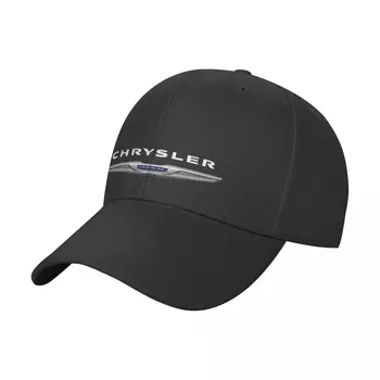 NAUJAS Chrysler beisbolo kepuraitės spausdinimas Beisbolo kepuraitės Unisex Cap golfo kepurė