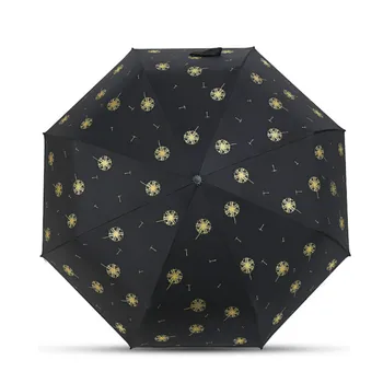 Saulės skėtis aukštos kokybės animacinis filmas matryoshka lėlė saulėtas skėtis,skėtis lietaus moterys skėčiai nuo saulės skėtis lietaus skėčiai